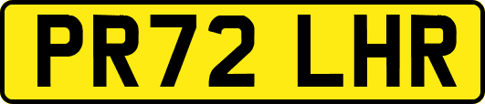 PR72LHR