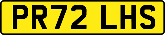 PR72LHS