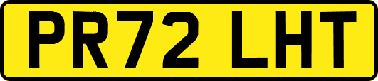 PR72LHT