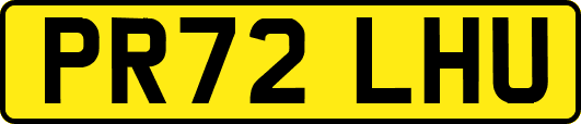 PR72LHU