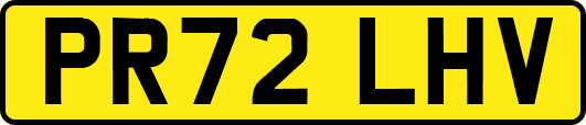 PR72LHV