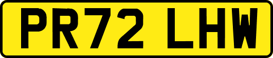 PR72LHW