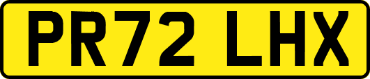 PR72LHX