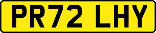 PR72LHY