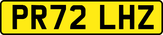 PR72LHZ
