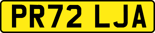 PR72LJA