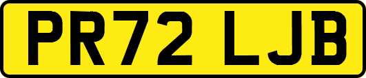 PR72LJB