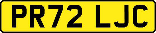 PR72LJC