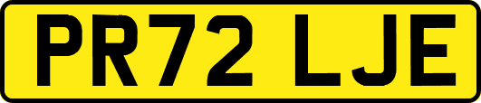 PR72LJE