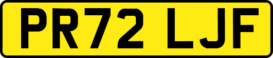 PR72LJF