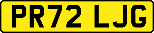 PR72LJG