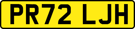 PR72LJH