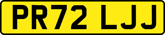 PR72LJJ