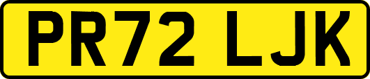PR72LJK