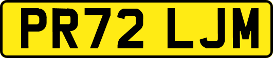PR72LJM