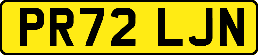 PR72LJN