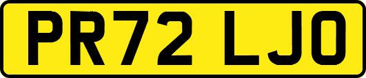 PR72LJO
