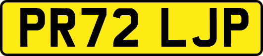 PR72LJP