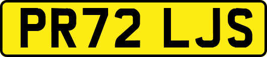 PR72LJS