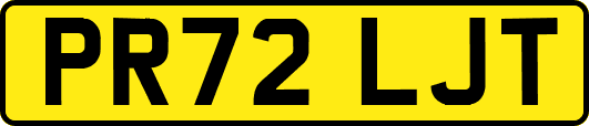 PR72LJT