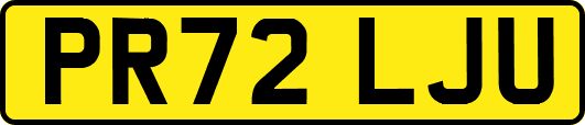 PR72LJU