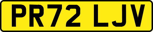 PR72LJV