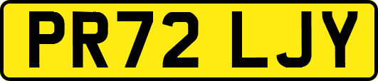 PR72LJY