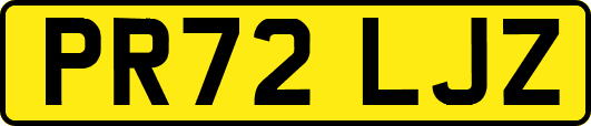 PR72LJZ