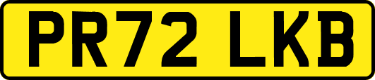 PR72LKB