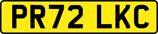 PR72LKC