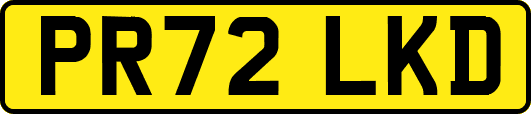 PR72LKD