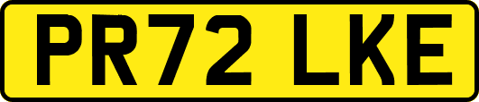 PR72LKE