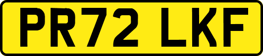 PR72LKF