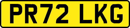 PR72LKG