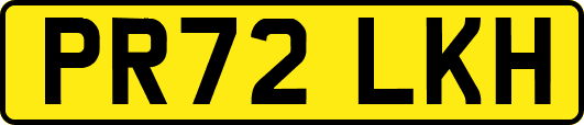PR72LKH