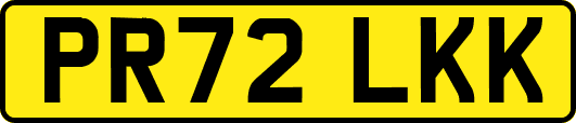 PR72LKK