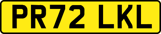 PR72LKL