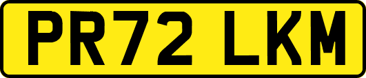 PR72LKM
