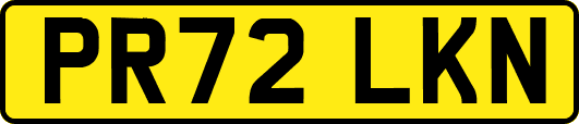 PR72LKN