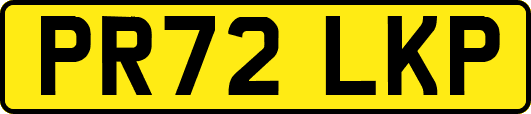 PR72LKP