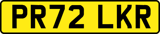 PR72LKR