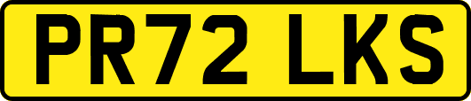 PR72LKS