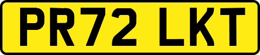PR72LKT