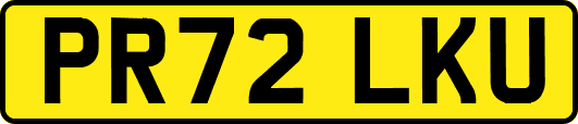 PR72LKU