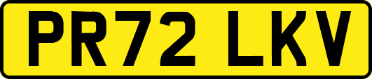 PR72LKV
