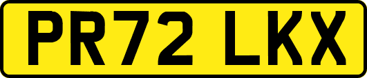 PR72LKX