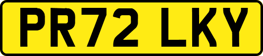 PR72LKY