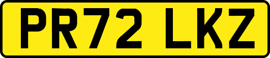 PR72LKZ