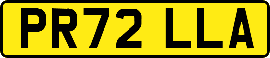 PR72LLA
