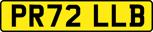 PR72LLB